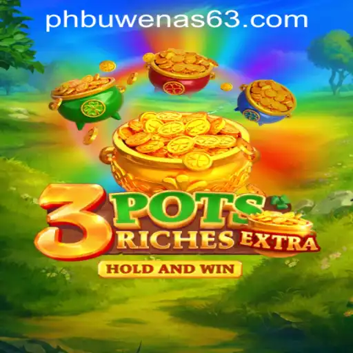 Exploring the Thrilling World of 3potsExtra at PHBuwenas PH Casino