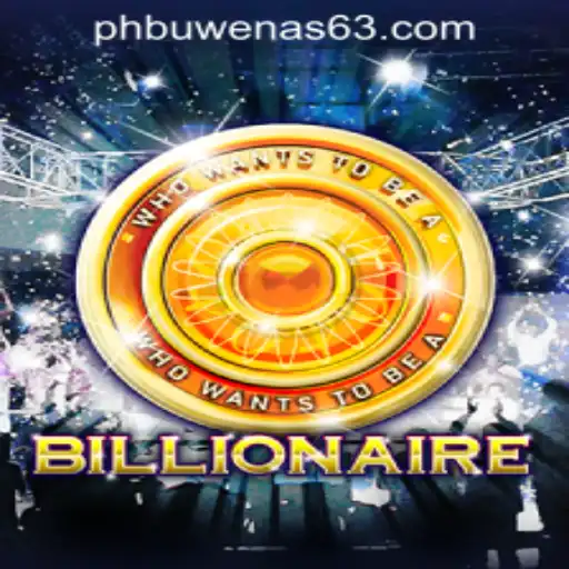 Exploring the Thrilling World of Billionaire at PHBuwenas PH Casino