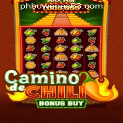 Unveiling CaminodeChiliBonusBuy: A Spicy Adventure at PHBuwenas PH Casino