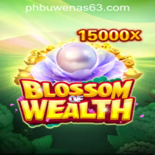 BlossomofWealth Unveiled at PHBuwenas PH Casino: A Fusion of Fortune and Floral Elegance