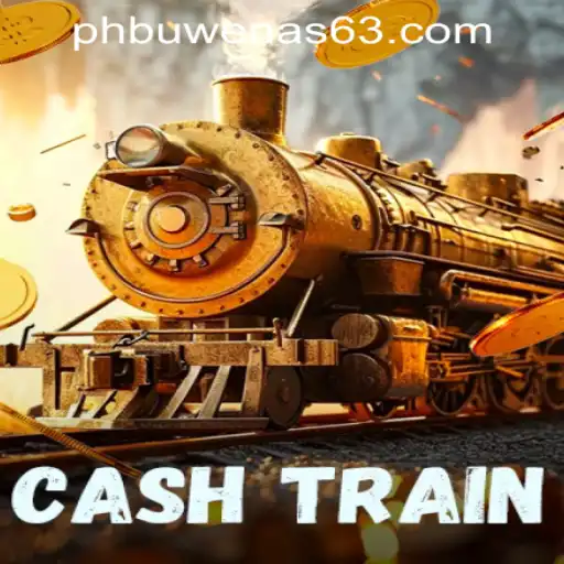 Experience the Thrill of CashTrain at PHBuwenas PH Casino