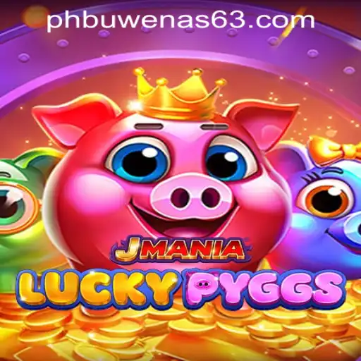 Explore the Exciting World of JManiaLuckyPyggs at PHBuwenas PH Casino