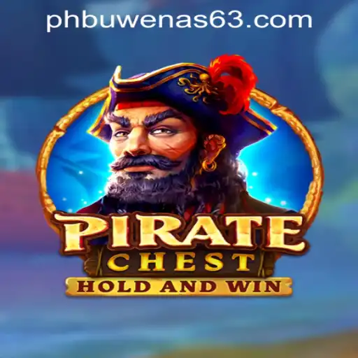 Discover the Treasure of Adventure in PirateChest at PHBuwenas PH Casino