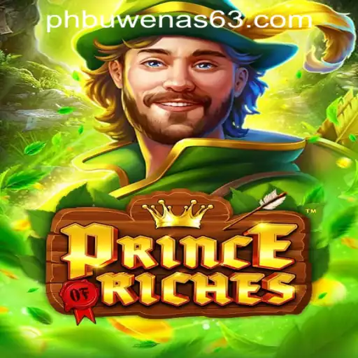 Discover the Alluring World of PrinceOfRiches at PHBuwenas PH Casino