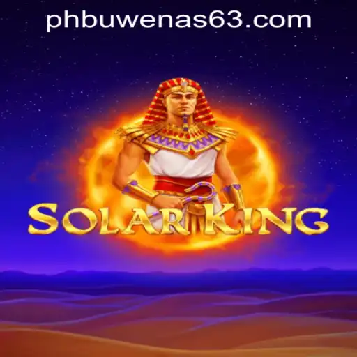 Exploring the Exciting World of SolarKing at PHBuwenas PH Casino