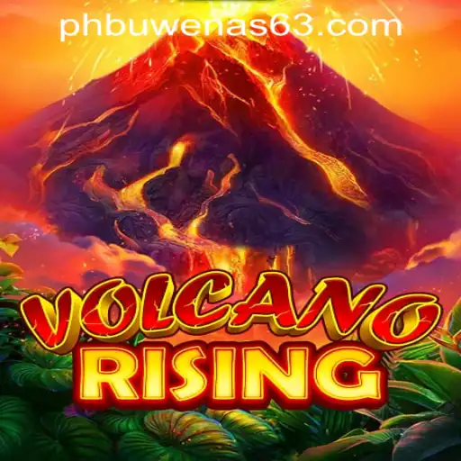 VolcanoRising: The Eruption of Thrill at PHBuwenas PH Casino