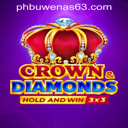 Discover the Enchanting World of Crowndiamonds at PHBuwenas PH Casino
