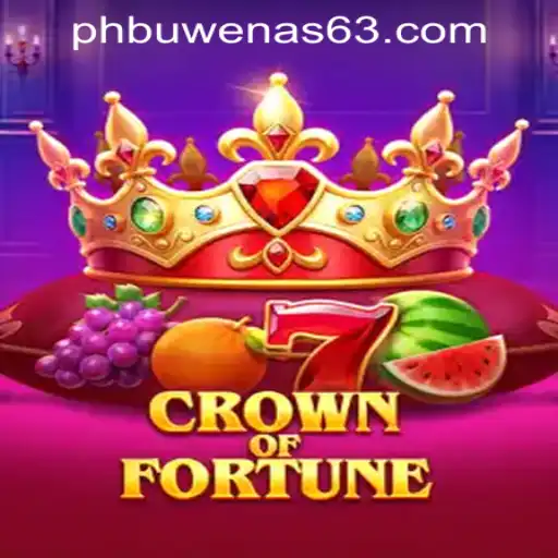 Crown of Fortune: Exploring the Exciting World of PHBuwenas PH Casino's Latest Game