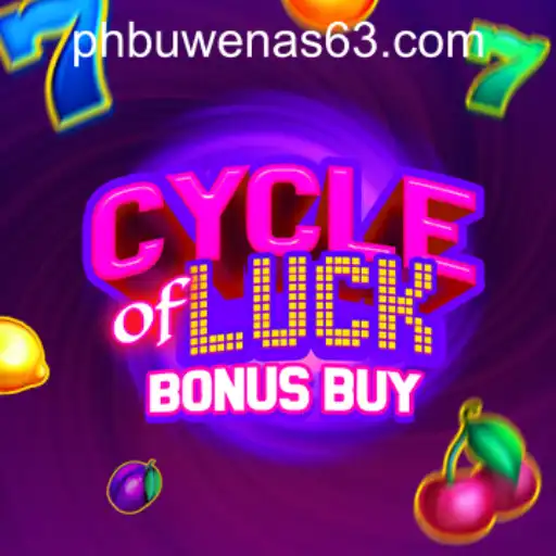 Discover the Thrilling World of CycleofLuckBonusBuy at PH Buwenas PH Casino