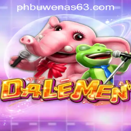 Exploring the Enchanting World of DALEMEN: The Latest Casino Sensation