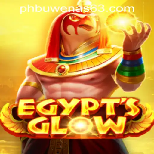 Discover the Enchantment of EgyptsGlow at PHBuwenas PH Casino