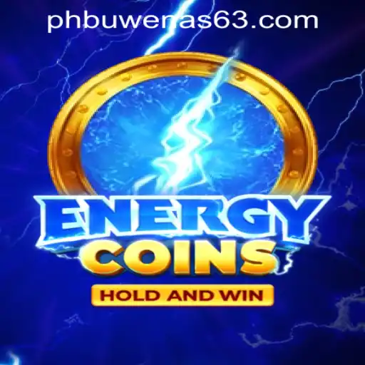 EnergyCoins: Unveiling the Exciting World of PHBuwenas PH Casino