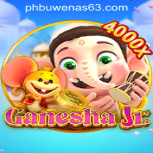 Exploring GaneshaJr: A Captivating Game Experience at PHBuwenas PH Casino