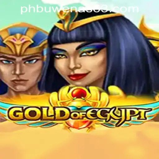 GoldOfEgypt: Exploring the Riches With PHBuwenas PH Casino