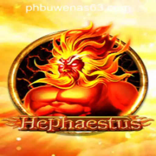 Exciting Adventure Awaits in the Game Hephaestus at PH Casino