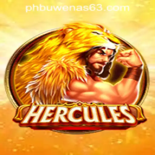 Exploring the Allure of Hercules: A PHBuwenas PH Casino Experience