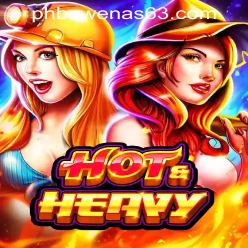 HotHeavy: A Comprehensive Guide to the PHBuwenas PH Casino Game