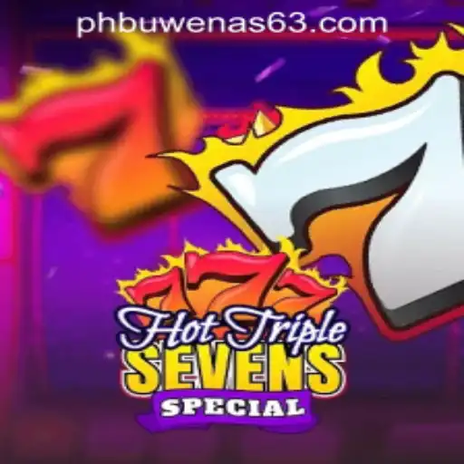 Exploring the Allure of HotTripleSevensSpecial at PHBuwenas PH Casino