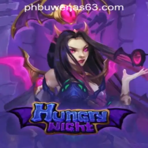 Exploring the Thrilling Adventure of HungryNight at PHBuwenas PH Casino