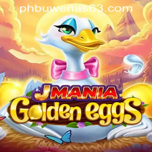 Exploring the Exciting World of JManiaGoldenEggs in PHBuwenas PH Casino