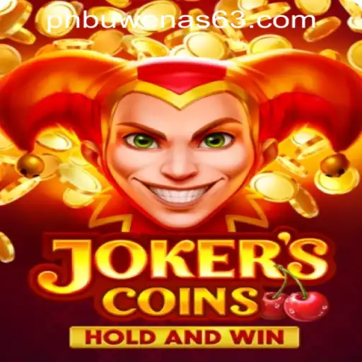Exploring JokersCoins: A Unique Adventure at PHBuwenas PH Casino