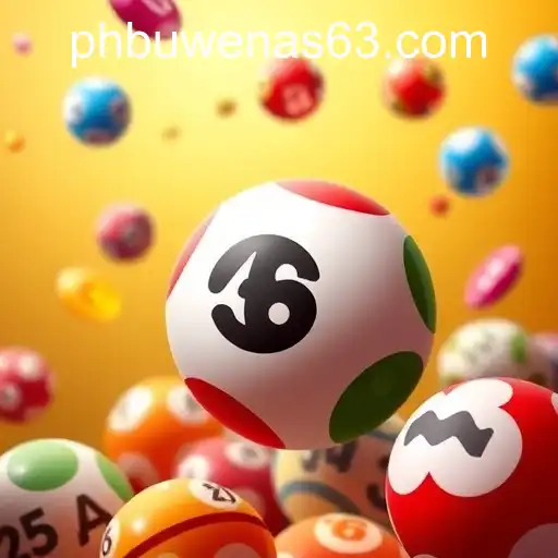Exploring the Exciting World of Lottery Games with PHBuwenas PH Casino