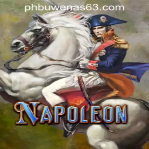 Dive into the Strategic World of 'Napoleon' at PHBuwenas PH Casino