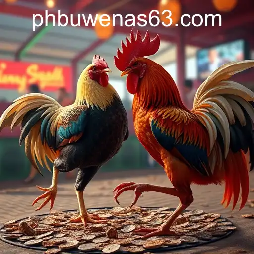 Exploring the Phenomenon of Online Sabong with PHBuwenas PH Casino