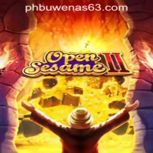 Unlock the Thrills with OpenSesameII: A New Era in Online Gaming