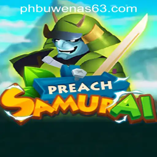 PreachSamurai: A Dynamic Fusion of Traditional Samurai Virtues and Modern Casino Thrills