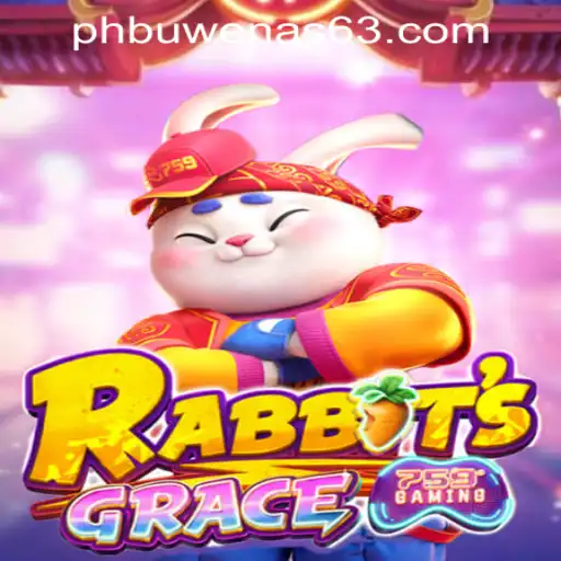 Discover the Enchanting World of RabbitsGrace at PHBuwenas PH Casino