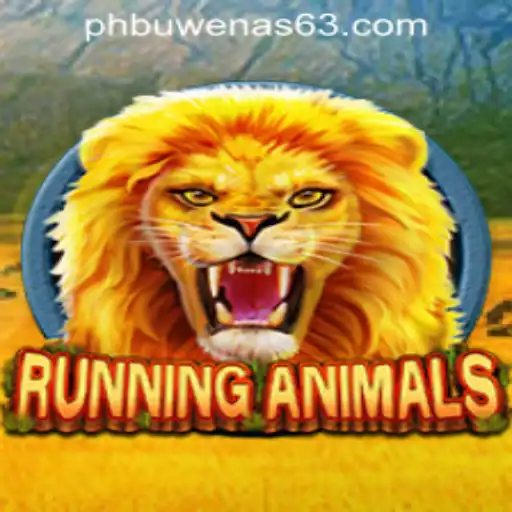 Explore the Thrills of RunningAnimals: An Exciting Addition to PHBuwenas PH Casino