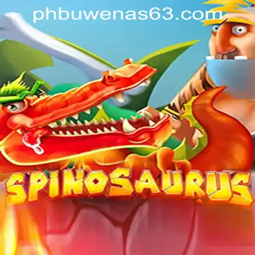 Exploring the Exciting World of Spinosaurus at PHBuwenas PH Casino