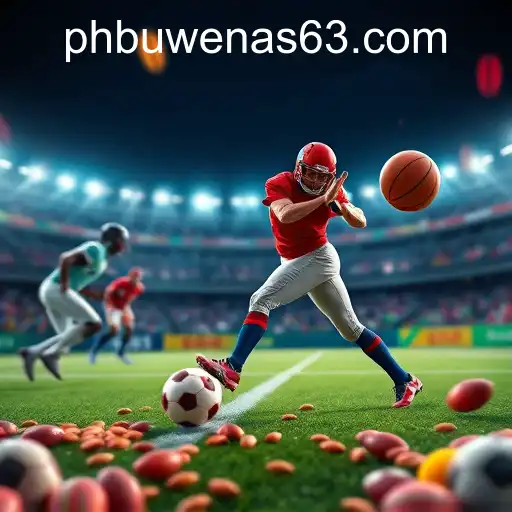 Exploring Sports Betting with PHBuwenas PH Casino