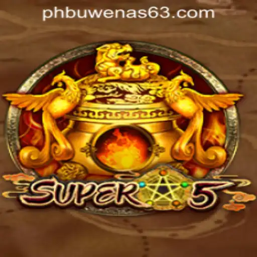 The Exciting World of Super5: A New Casino Game Shaking Up the Industry