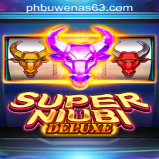 Explore the Exciting World of SuperNiubiDeluxe at PHBuwenas PH Casino