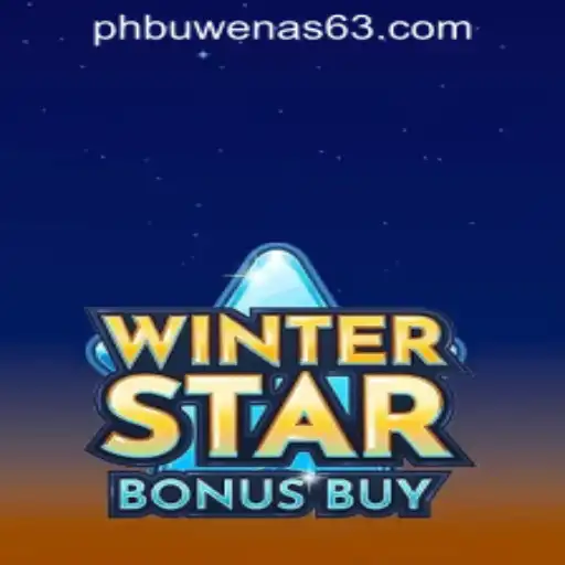 Exploring WinterStarBonusBuy: A New Sensation at PHBuwenas PH Casino
