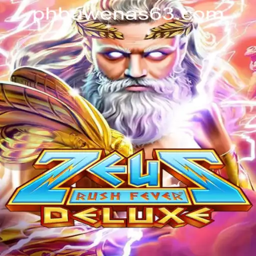 ZeusRushFeverDeluxe: Enter the Divine Casino Experience